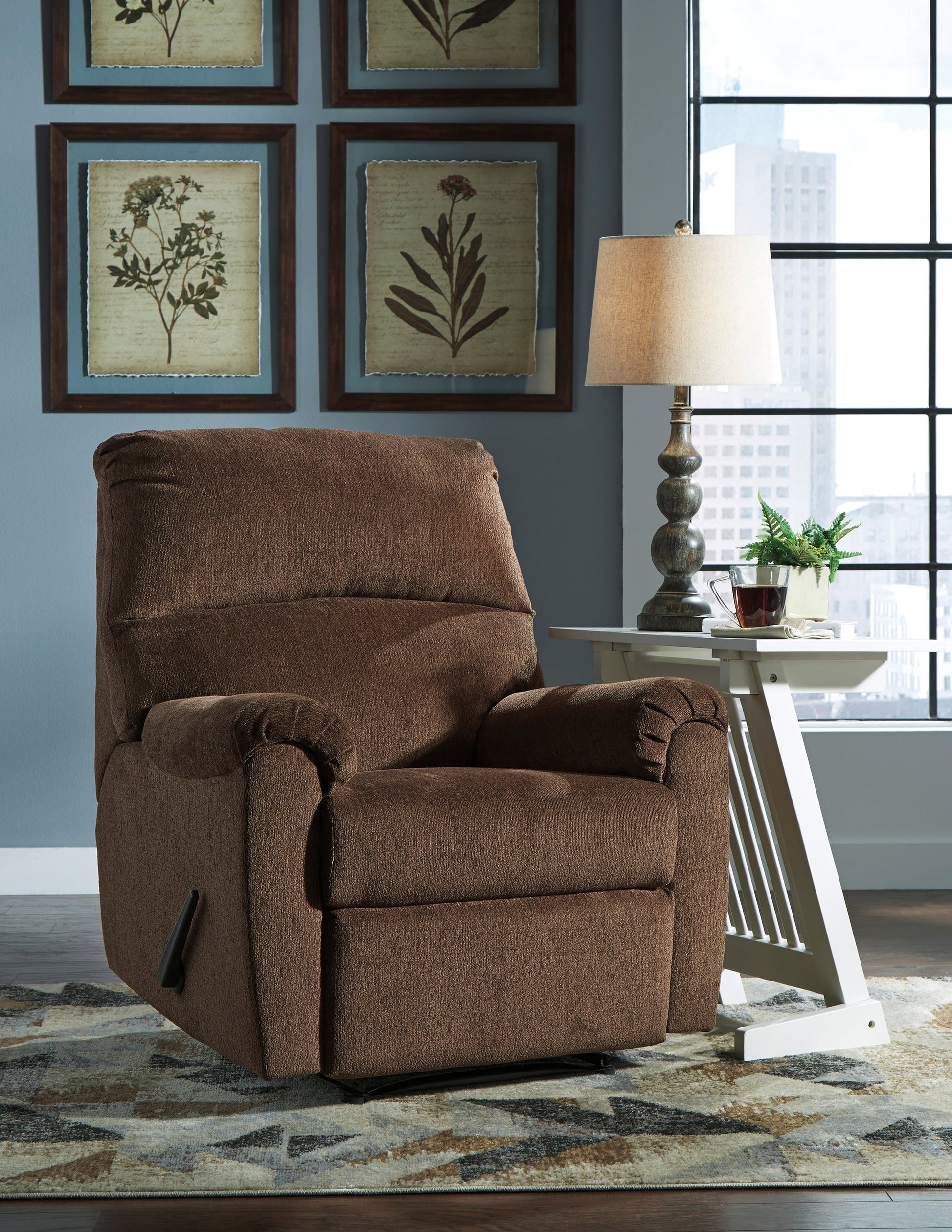 Ashley 1080229 - Zero Wall Recliner (ETA: 6/9)