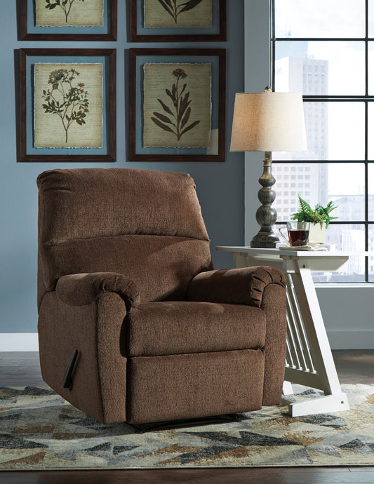 Ashley 1080229 - Zero Wall Recliner (ETA: 6/9)