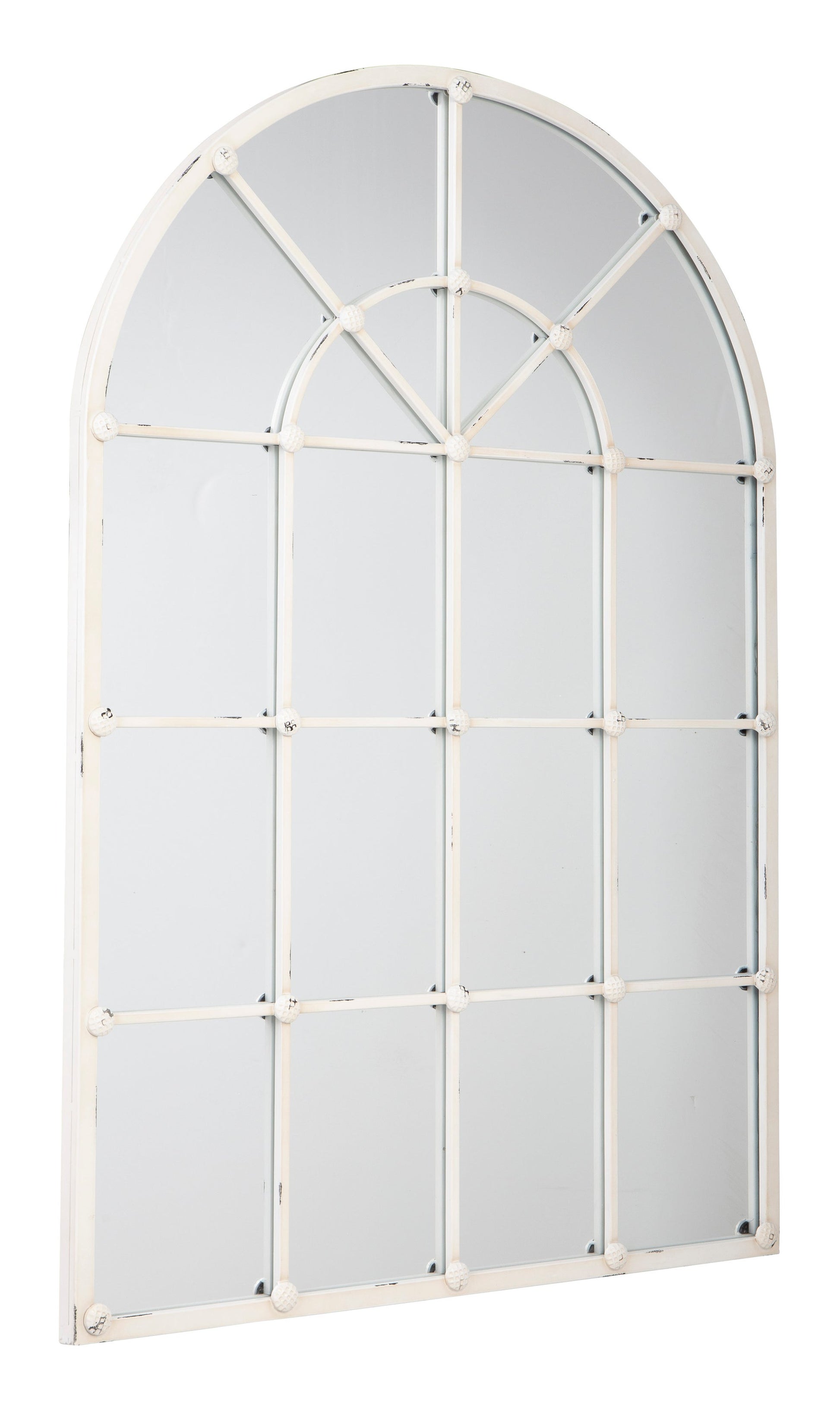 A8010236 - Accent Mirror **ON SALE**