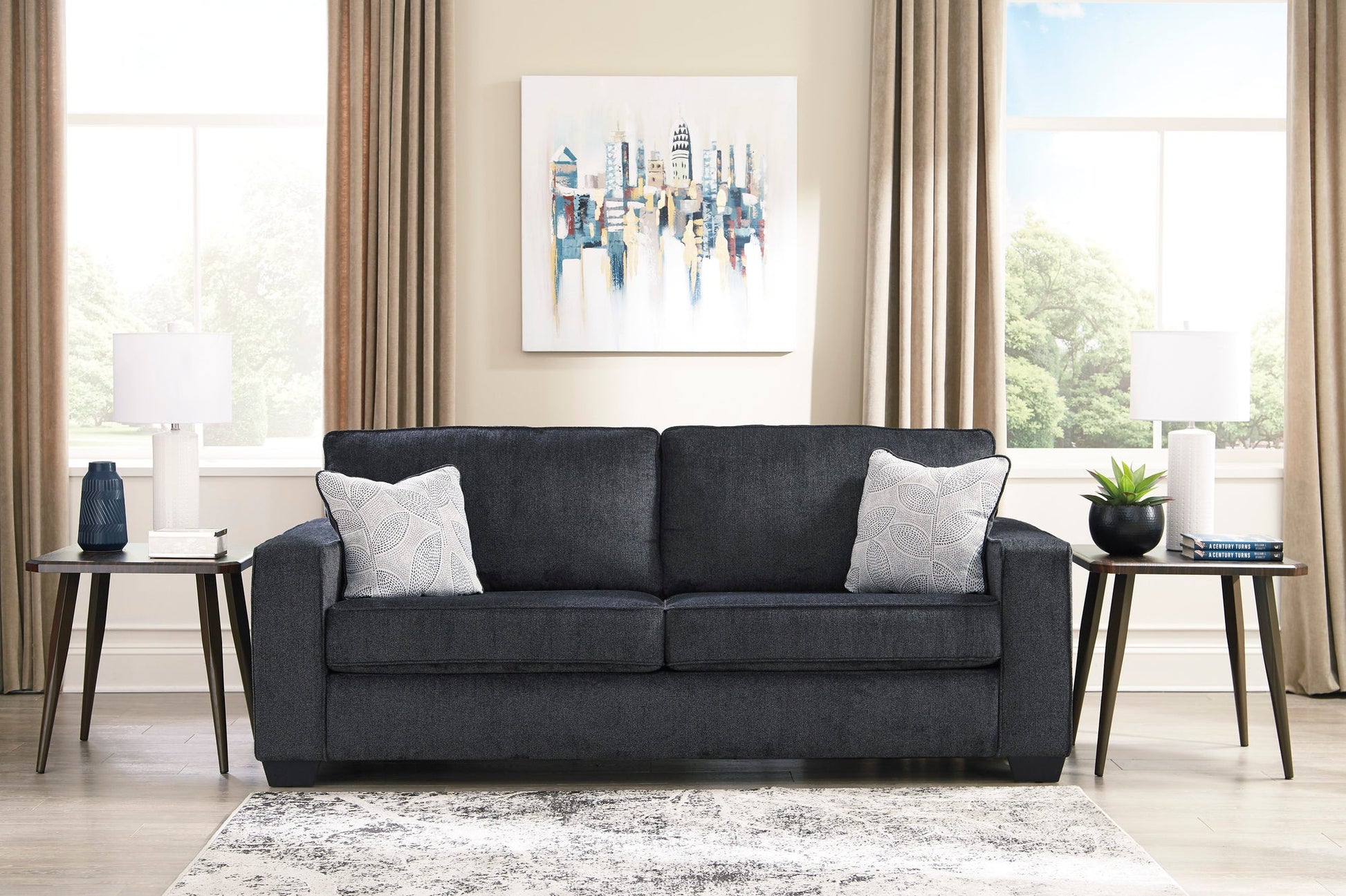 Ashley 8721339 Queen Sofa Sleeper (ETA: 6/10)