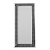 A6 - Floor Mirror