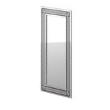 A6 - Floor Mirror