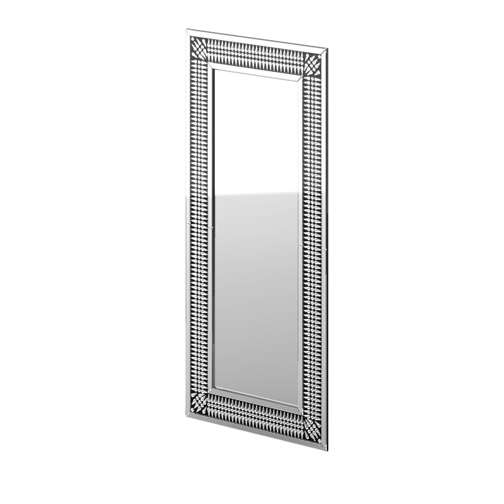 A6 - Floor Mirror ( 1 LEFT)