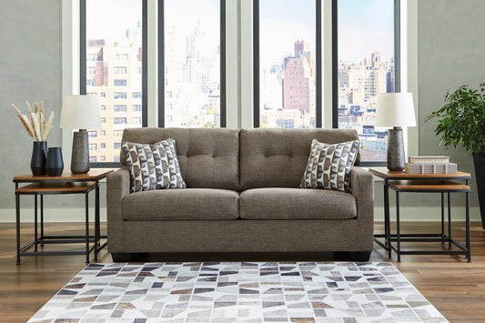 Ashley 3100536 - Full Sofa Sleeper (ETA: 6/9)