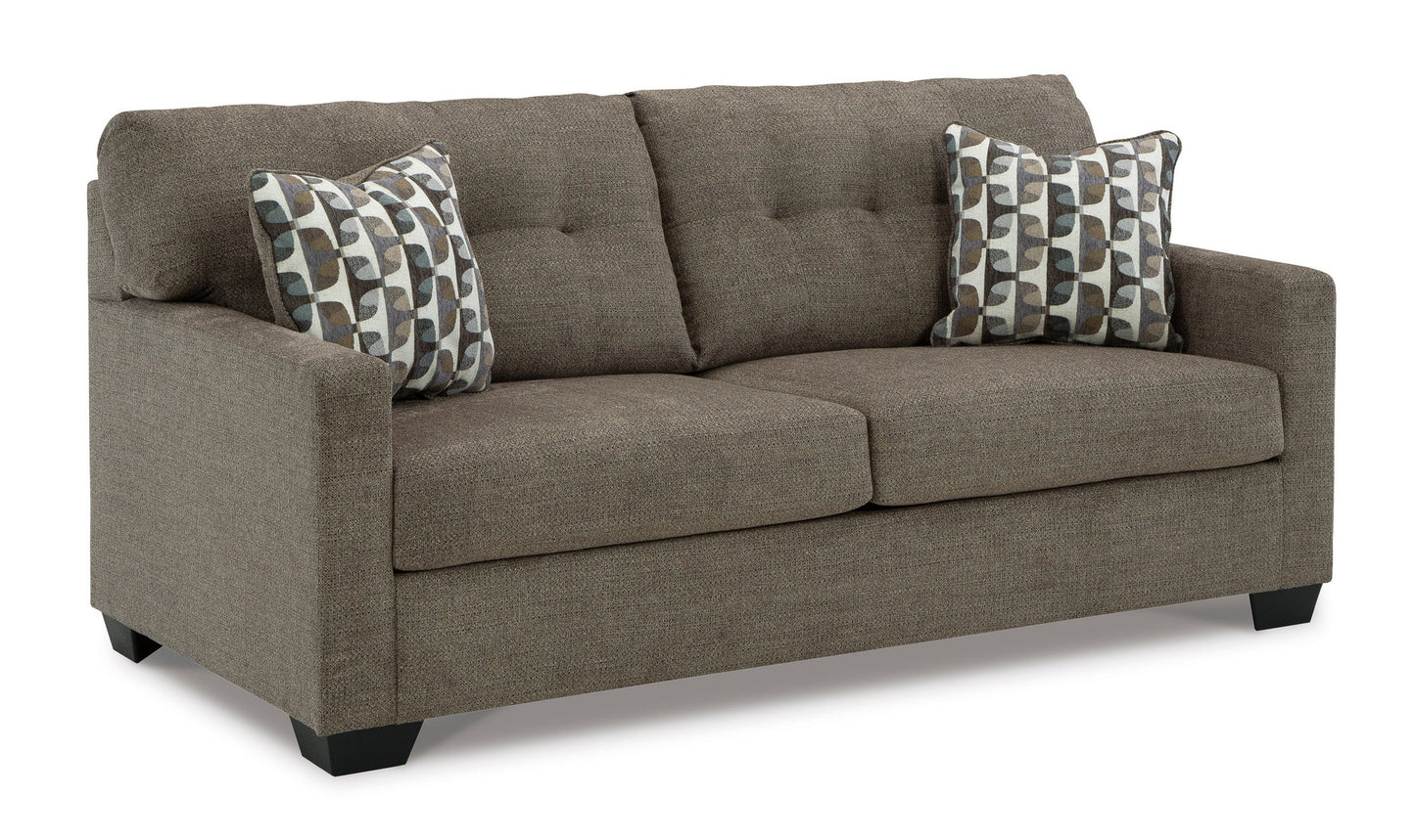 Ashley 3100536 - Full Sofa Sleeper (ETA: 6/9)