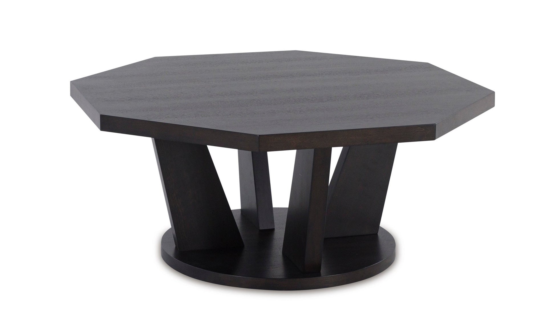 Ashley T458-8 Cocktail Table