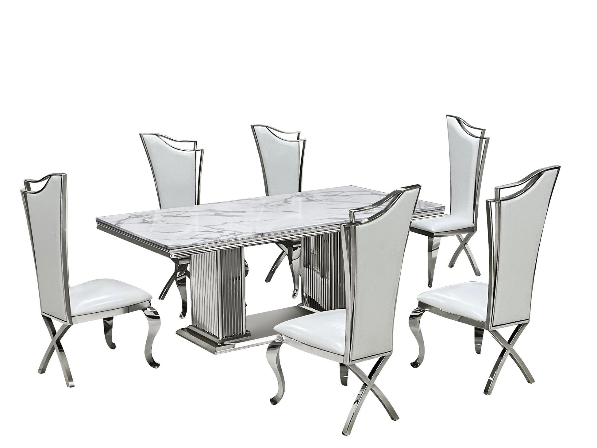 D6061 - CHAIRS ONLY