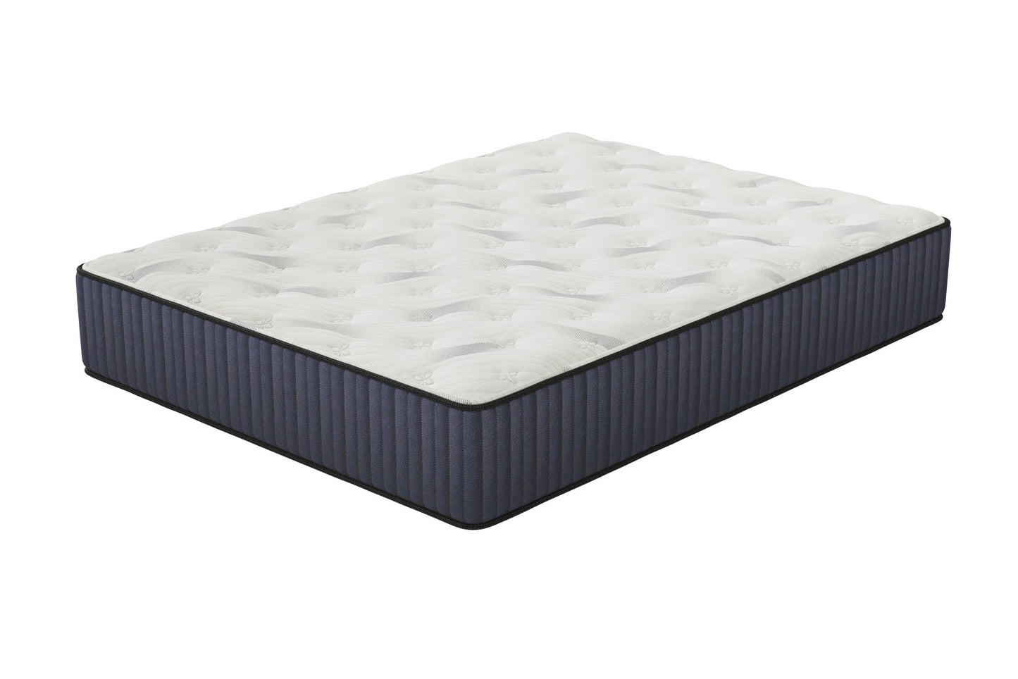 ROYAL COMFORT FIRM 12" HYBRID  - Twin, Full, Queen, King