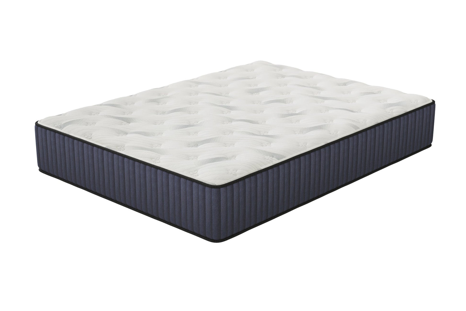 ROYAL COMFORT FIRM 12" HYBRID  - Twin, Full, Queen, King