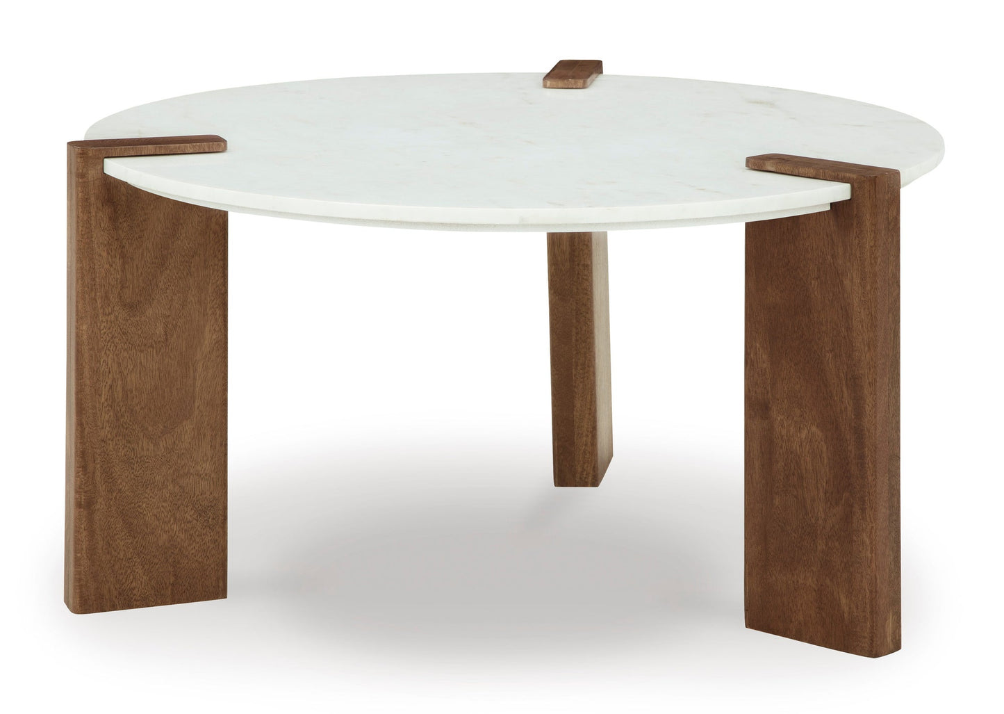 Ashley T652-8 Cocktail Table
