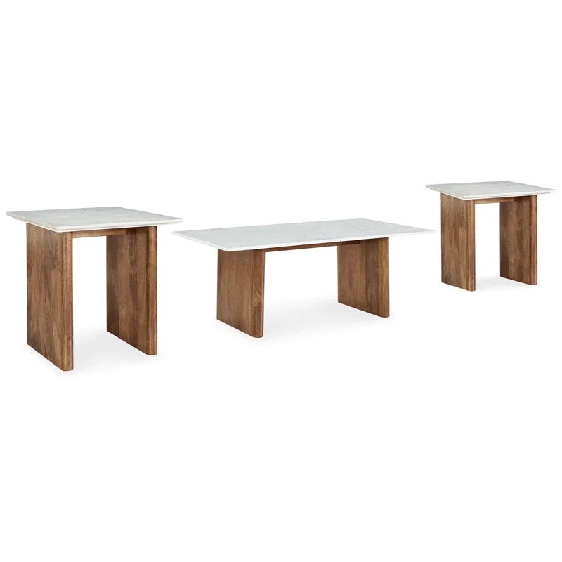 Ashley T662 Occasional Table Set **ON SALE**