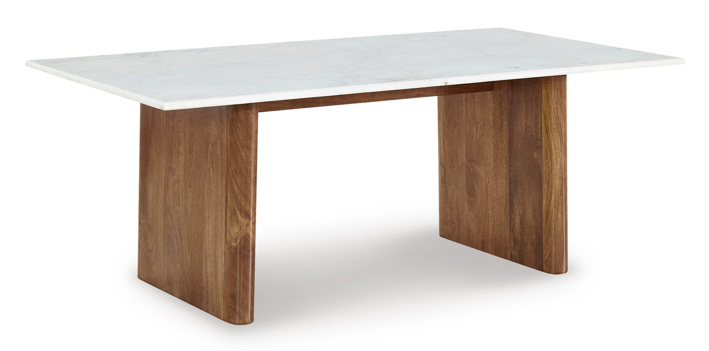 Ashley T662-1 Cocktail Table **ON SALE**