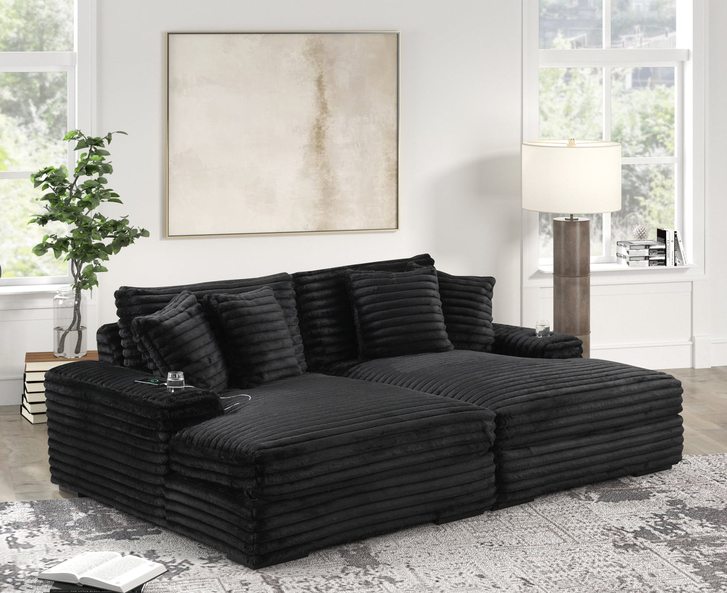 5400 Chaise Lounge
