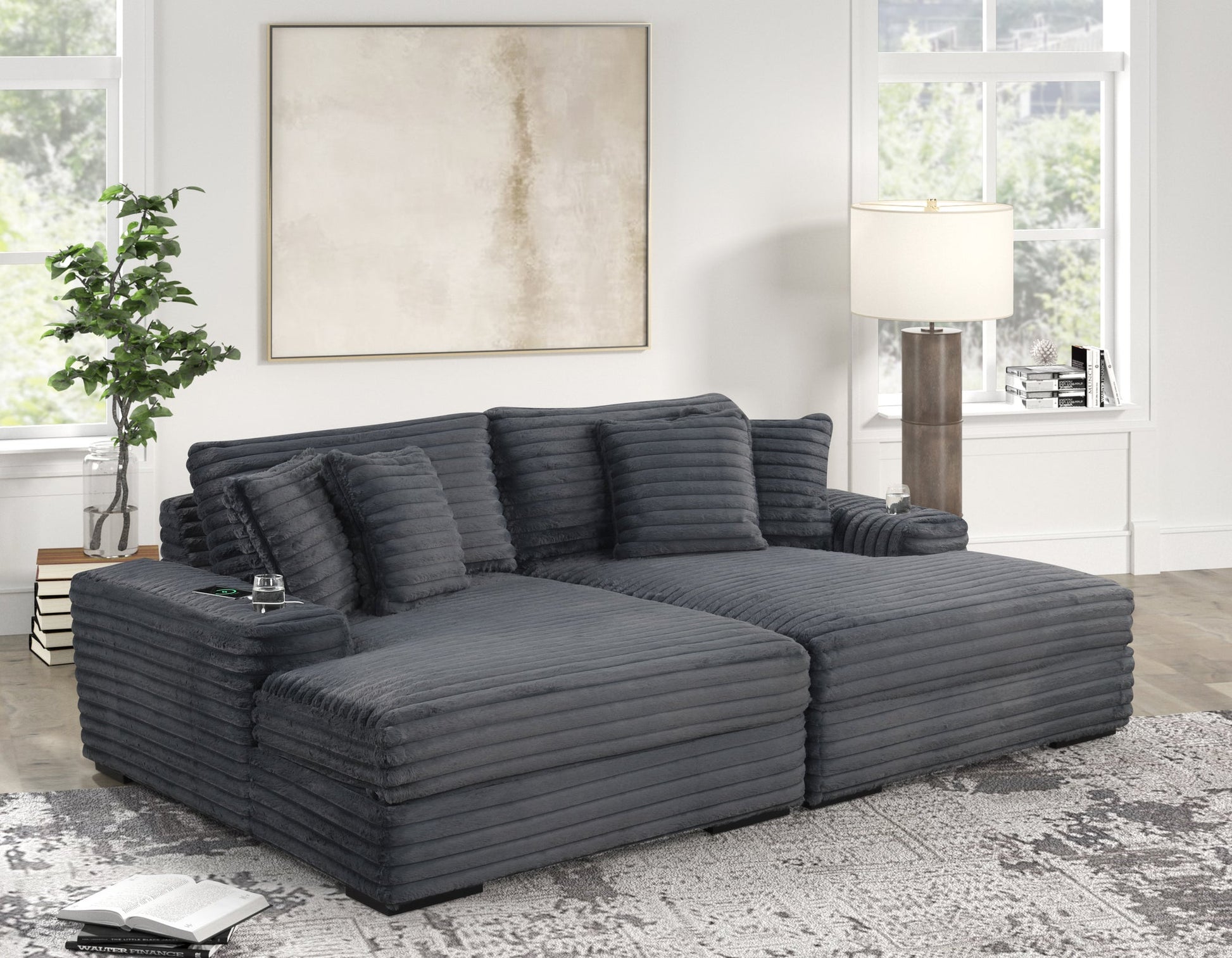 5800 Chaise Lounge