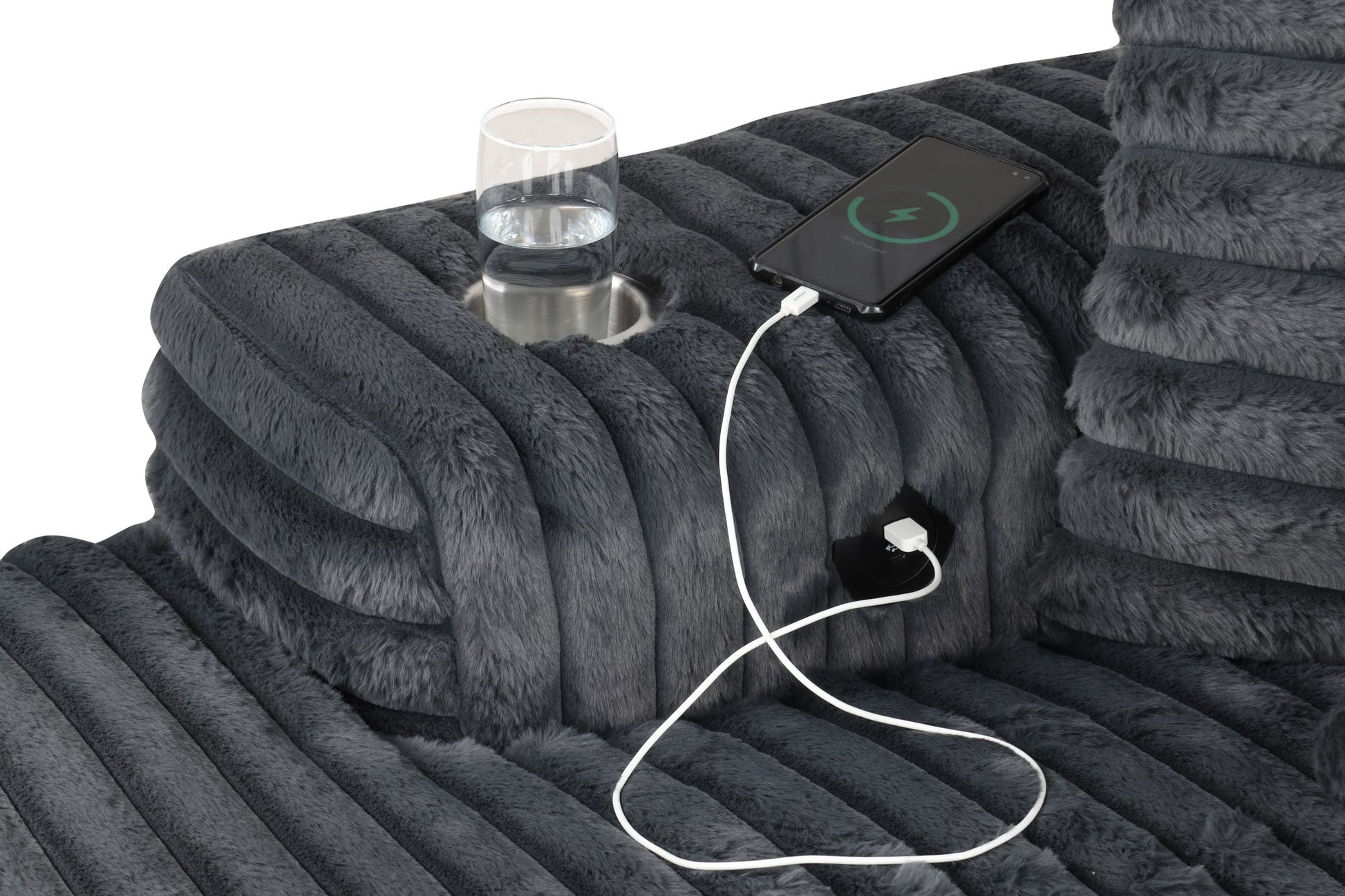 5800 Chaise Lounge