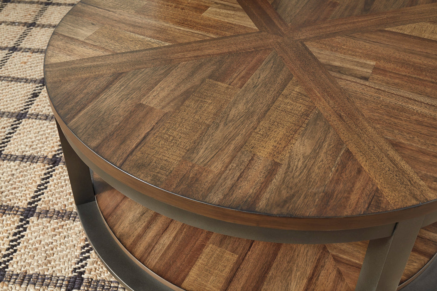 T411-13 Occasional Table Set **NEW ARRIVAL**