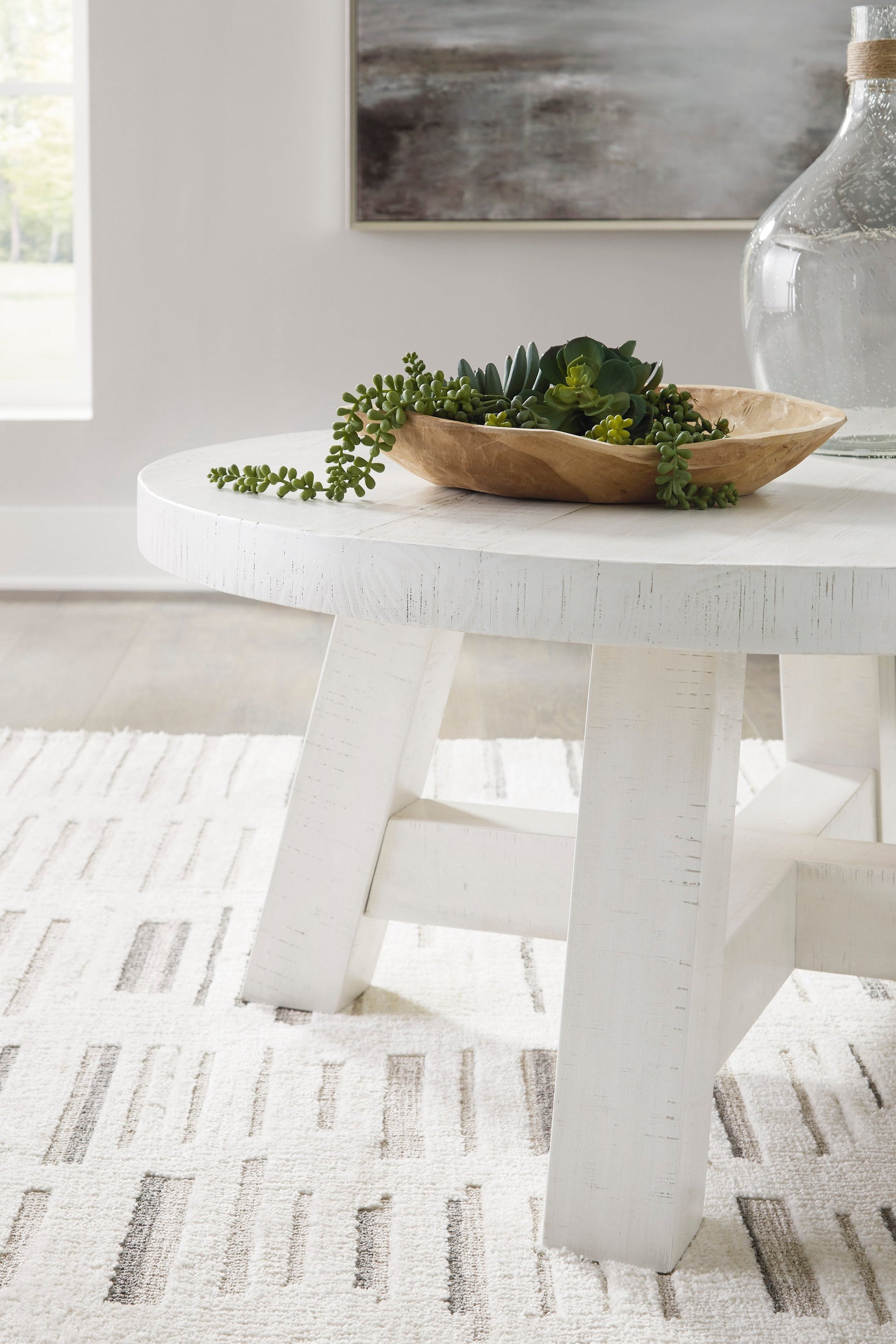 T727-8 Cocktail Table **ON SALE**
