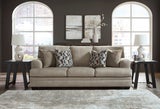 5950439 Queen Sleeper Sofa