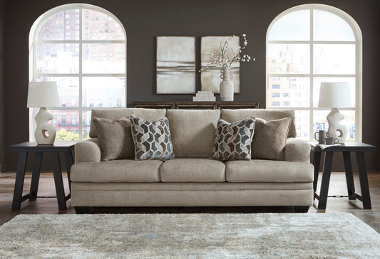 5950439 Queen Sleeper Sofa (ETA: 6/9)