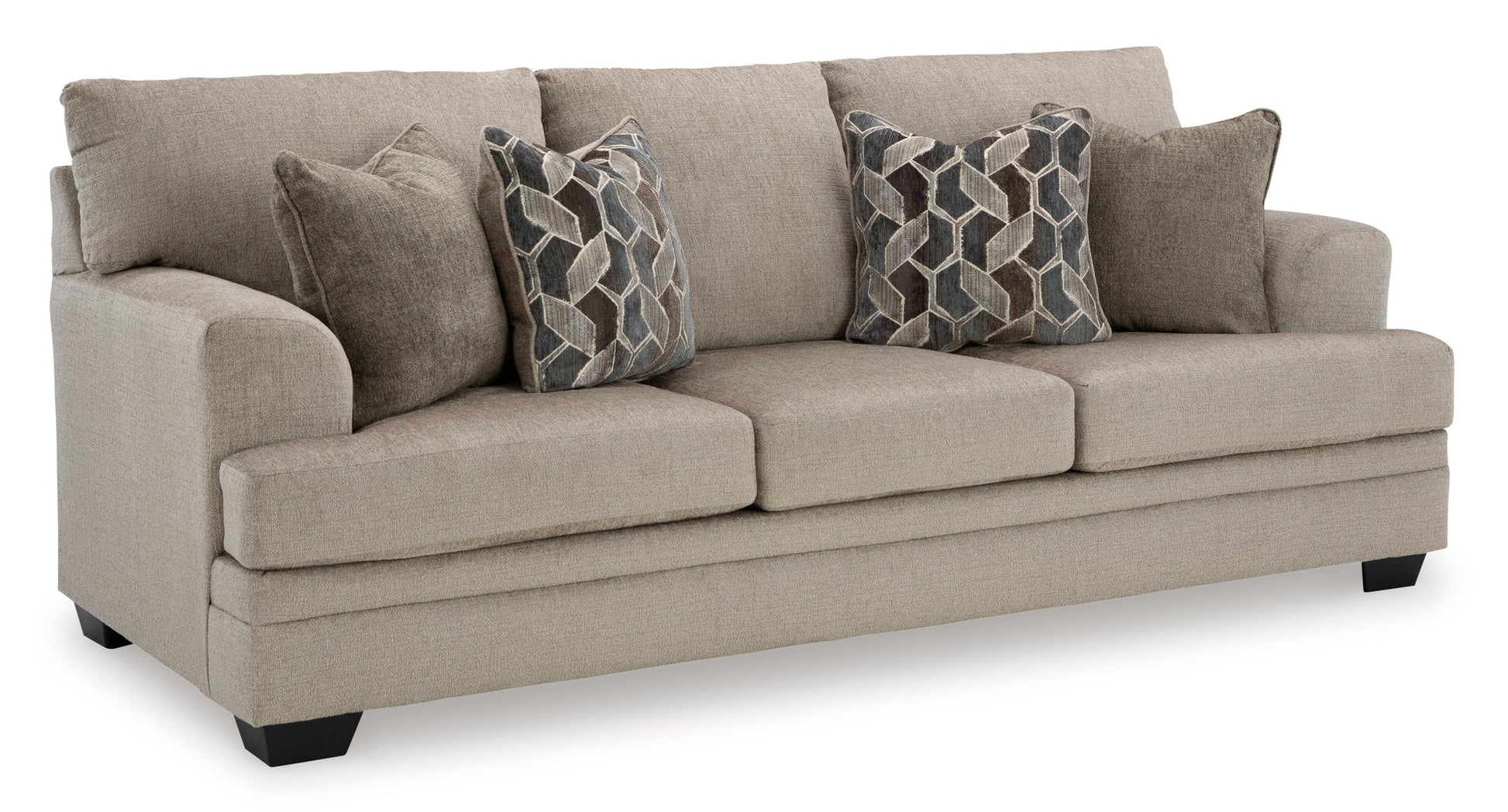 5950439 Queen Sleeper Sofa (ETA: 6/9)
