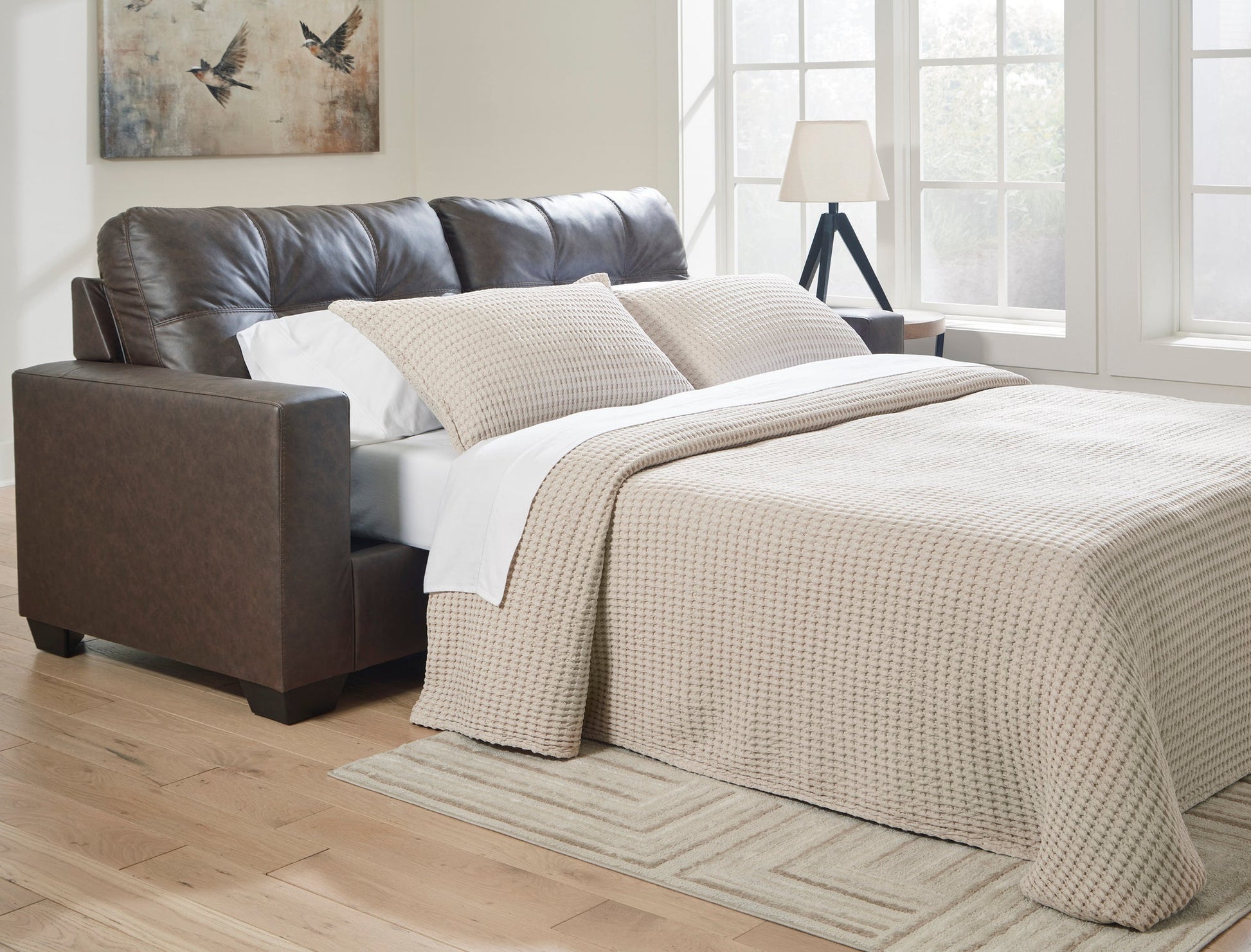 Ashley 1700339 Queen Sleeper Sofa (ETA: 6/10)