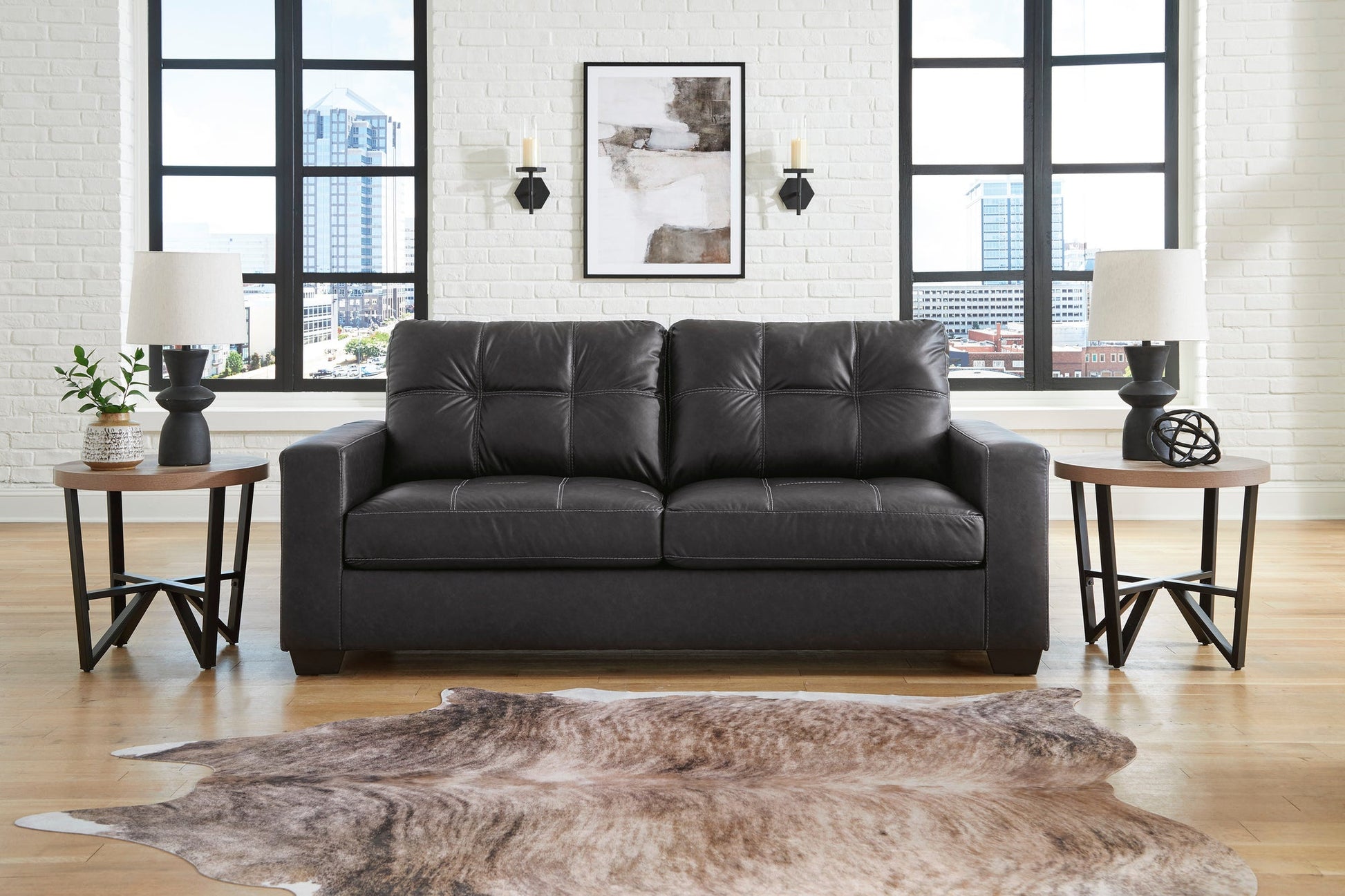 Ashley 1700439 Queen Sleeper Sofa (ETA: 6/10)