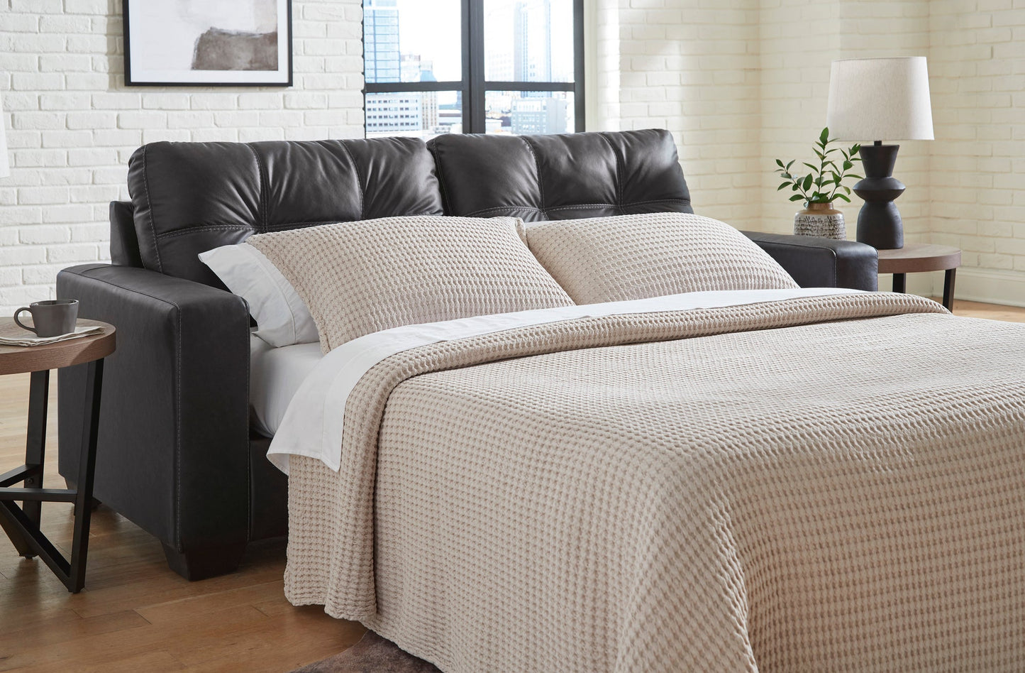 Ashley 1700439 Queen Sleeper Sofa (ETA: 6/10)