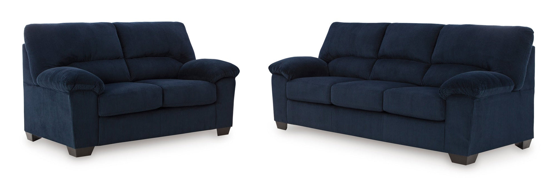 Ashley 242-05 Sofa & Loveseat (ETA: 6/2)