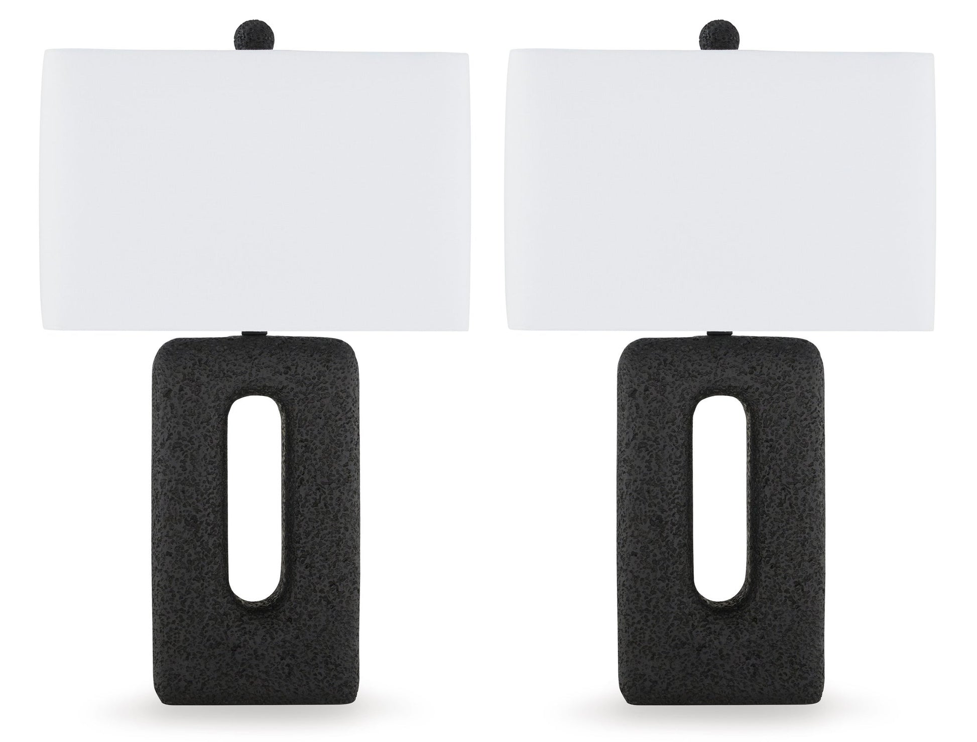 L243654 - Table Lamp Set