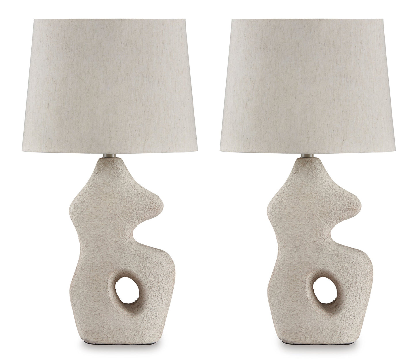 L243664 - Table Lamp Set