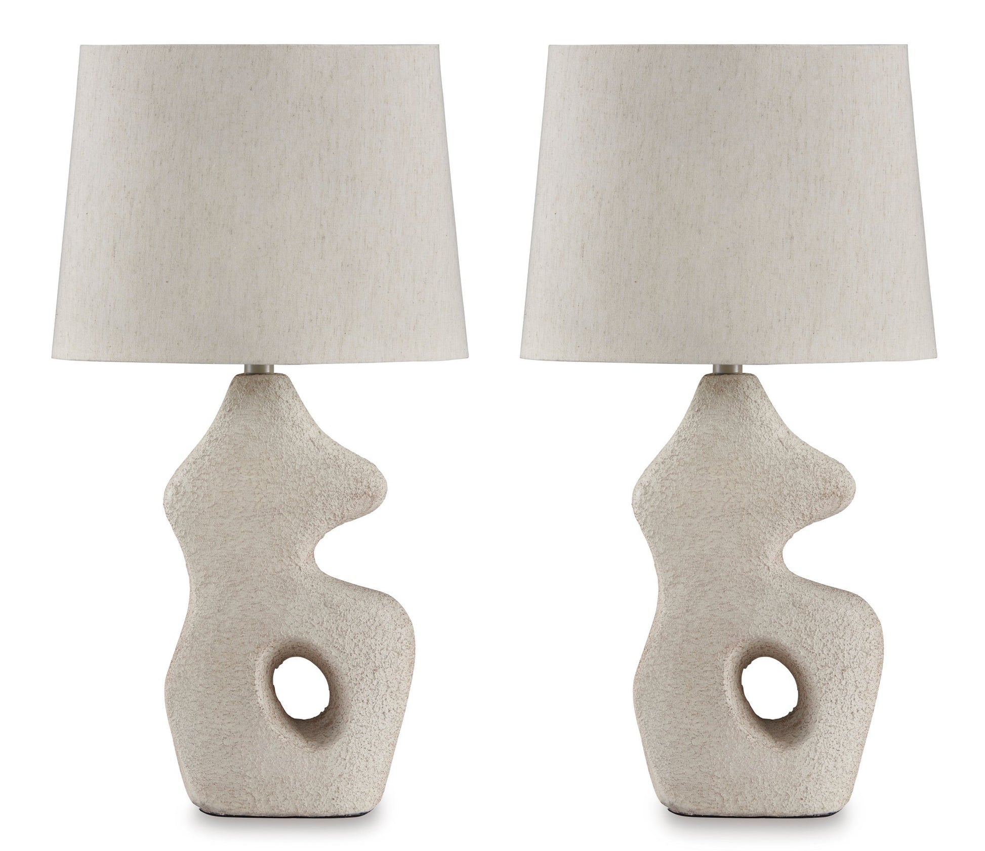 L243664 - Table Lamp Set