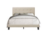 950 Fog Platform Bed - Twin, Full, Queen, King **NEW ARRIVAL**