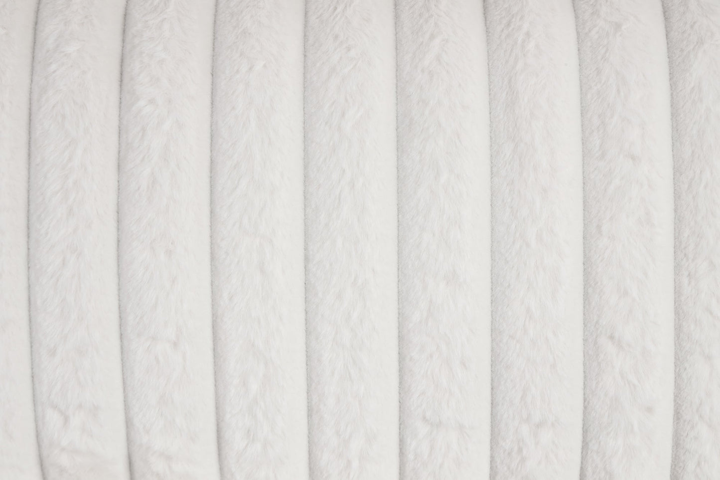 Heaven - White 3pc Reclining Set