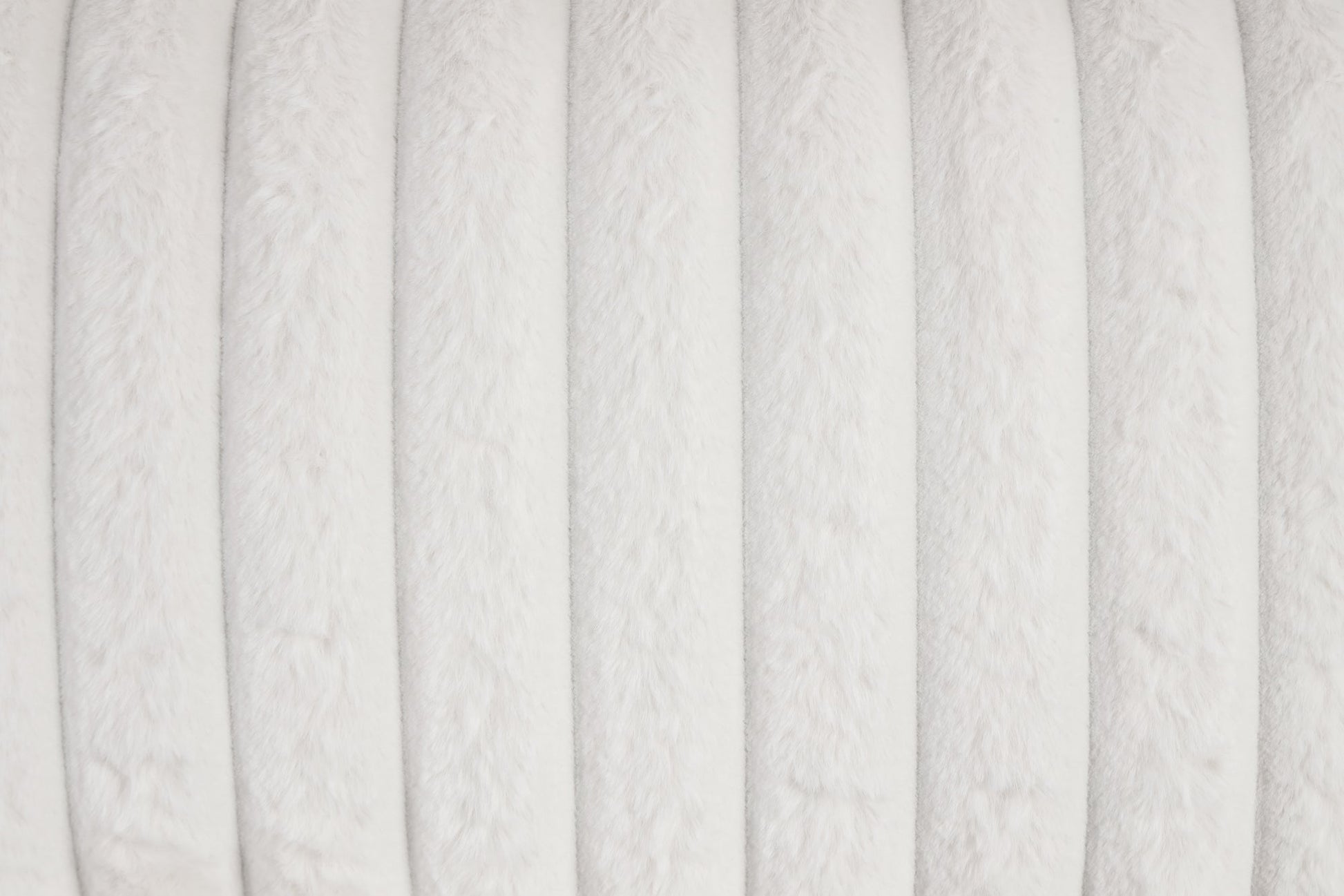 Heaven - White 2pc Reclining Set