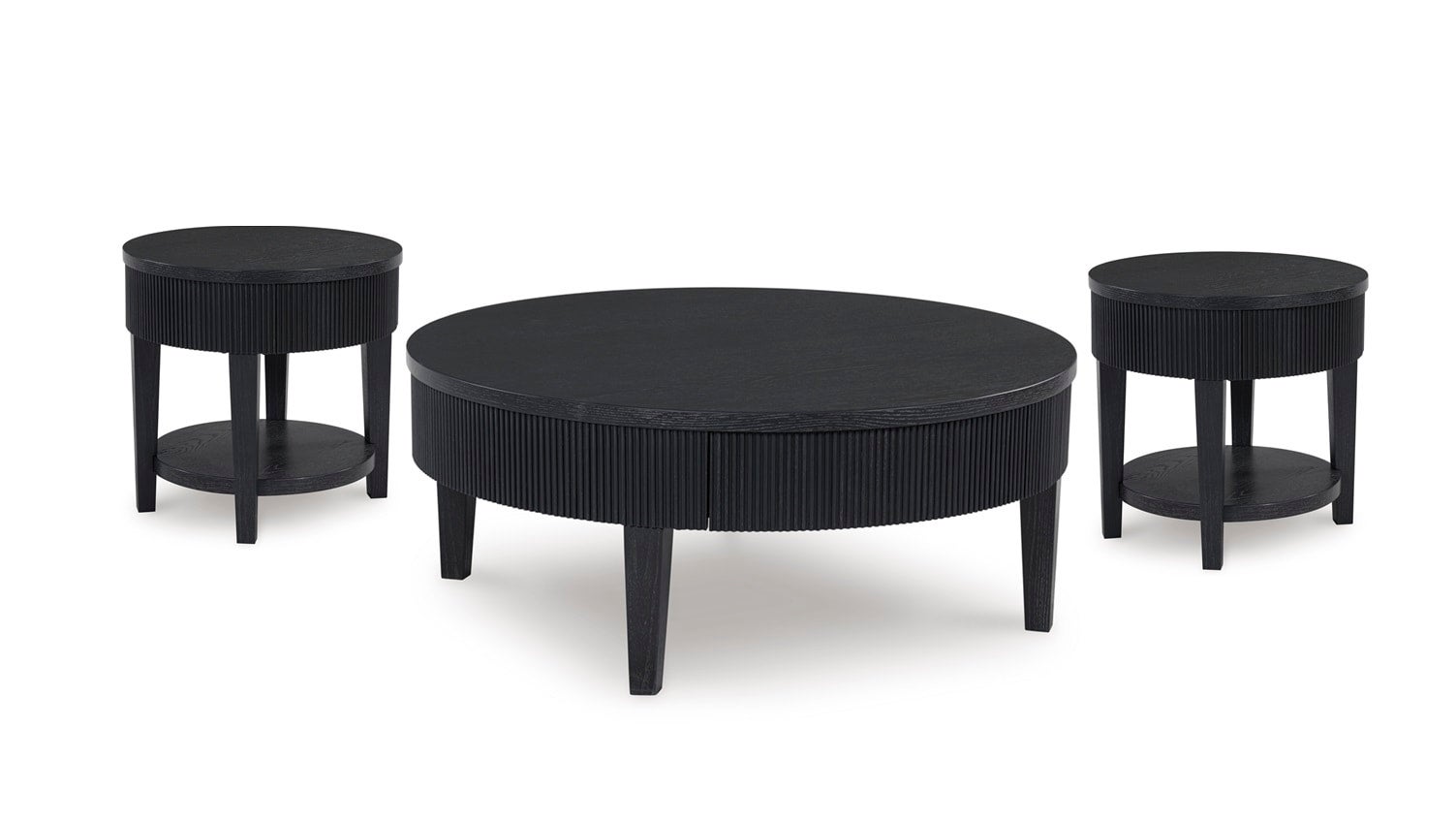 T551 - Occasional Table Set (ETA: 6/2)
