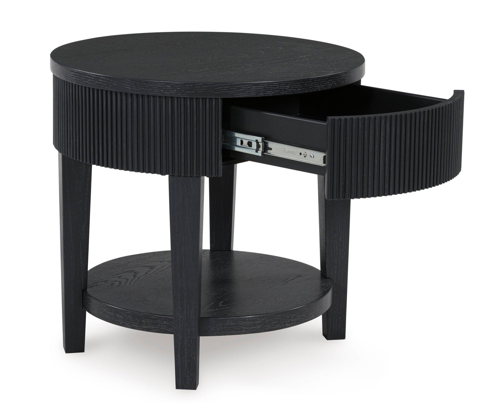 Ashley T551 - Occasional Table Set