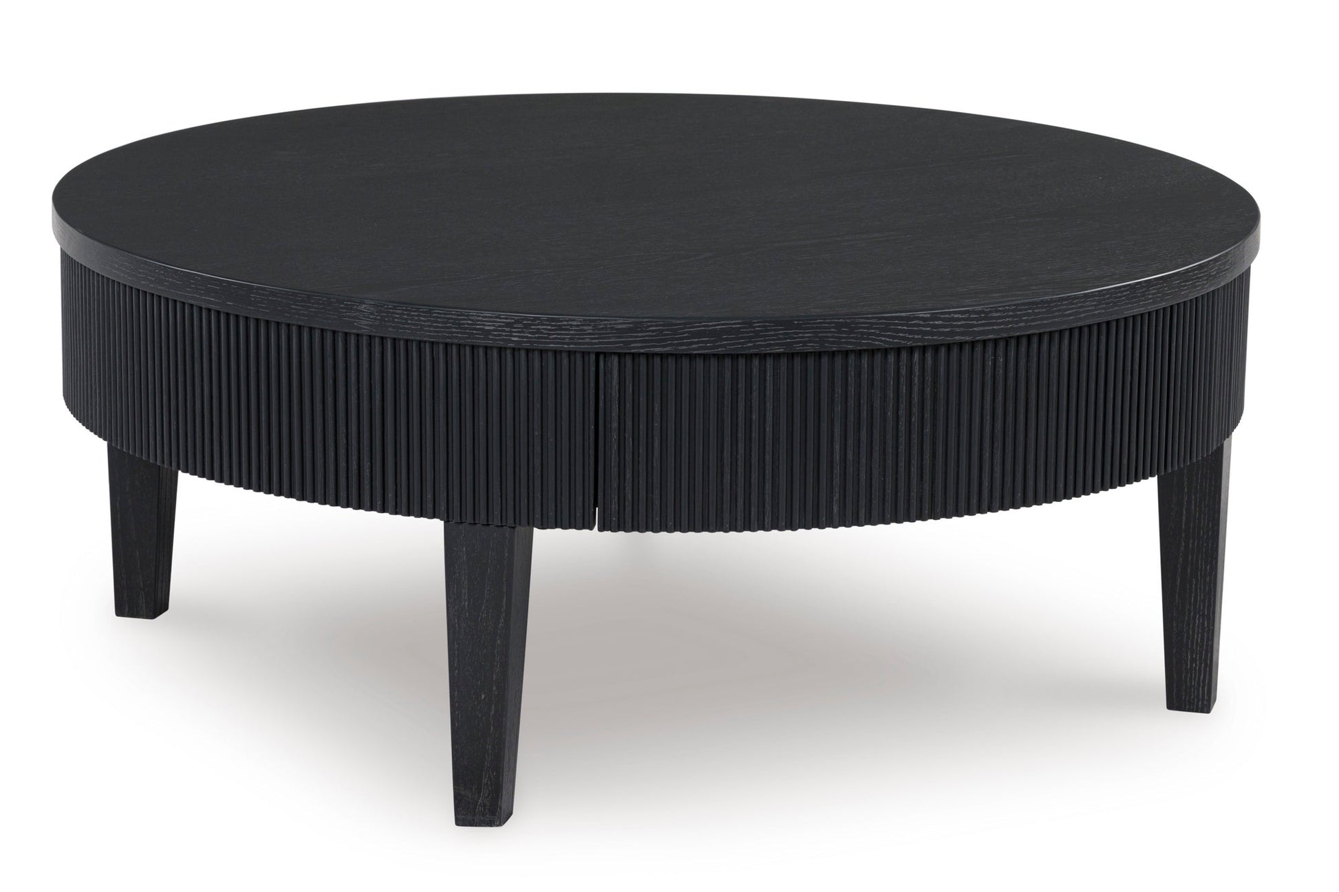 Ashley T551 - Occasional Table Set