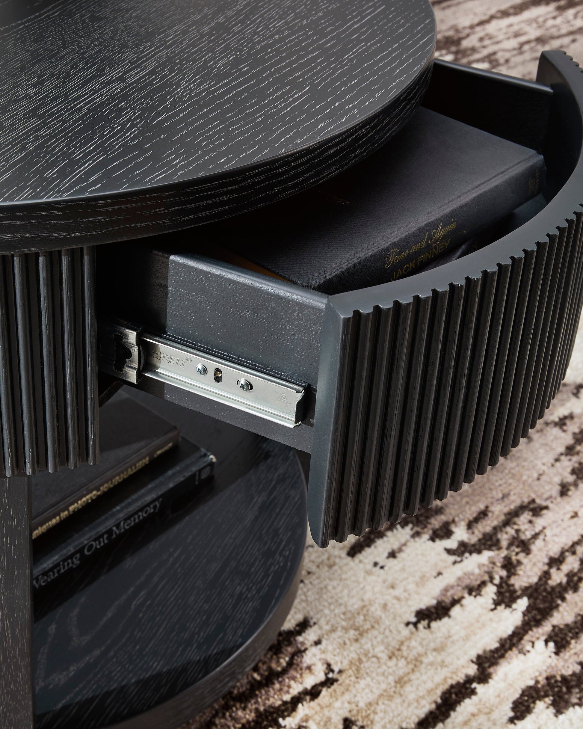 T551 - Occasional Table Set (ETA: 6/2)