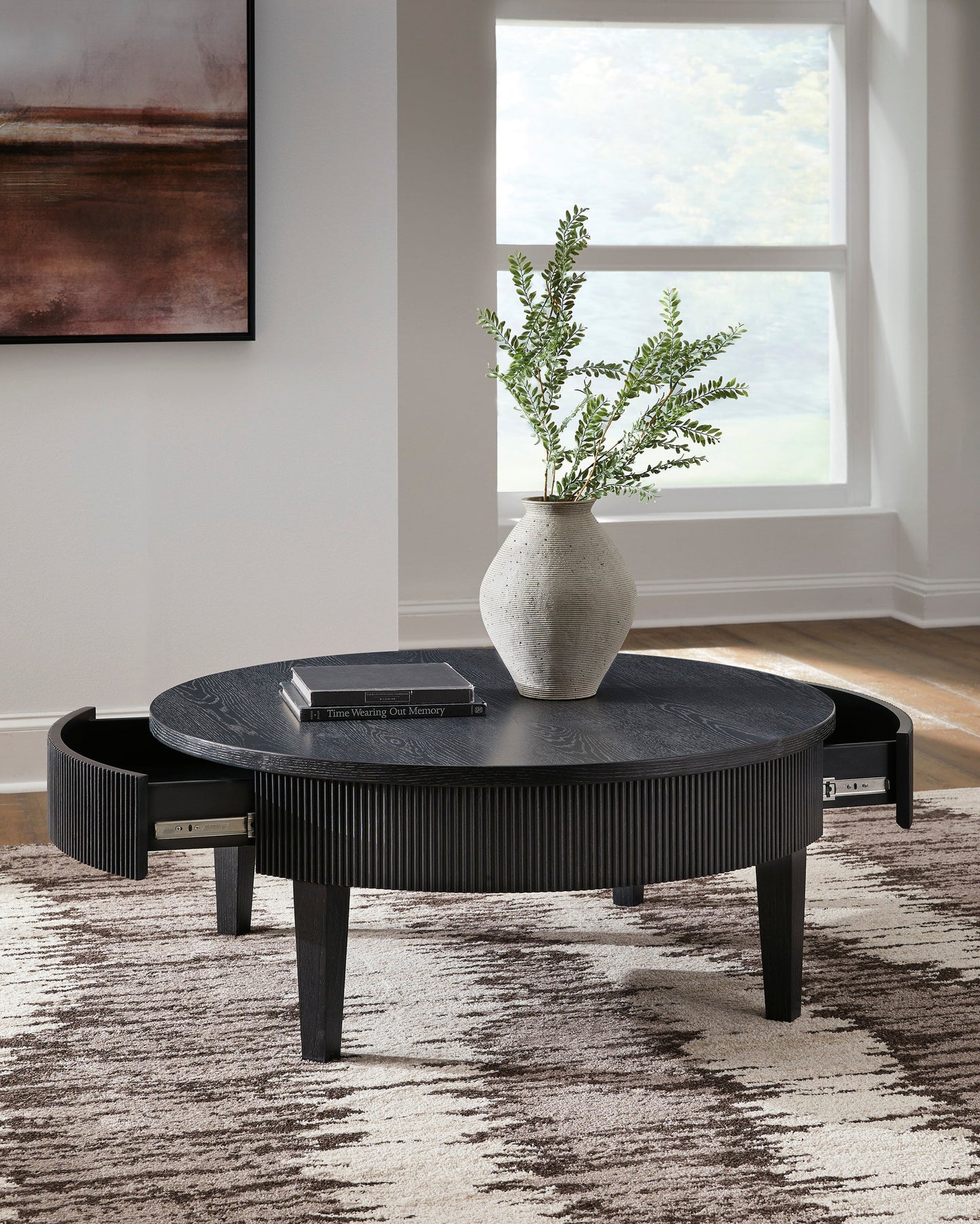 T551-8 - Cocktail Table