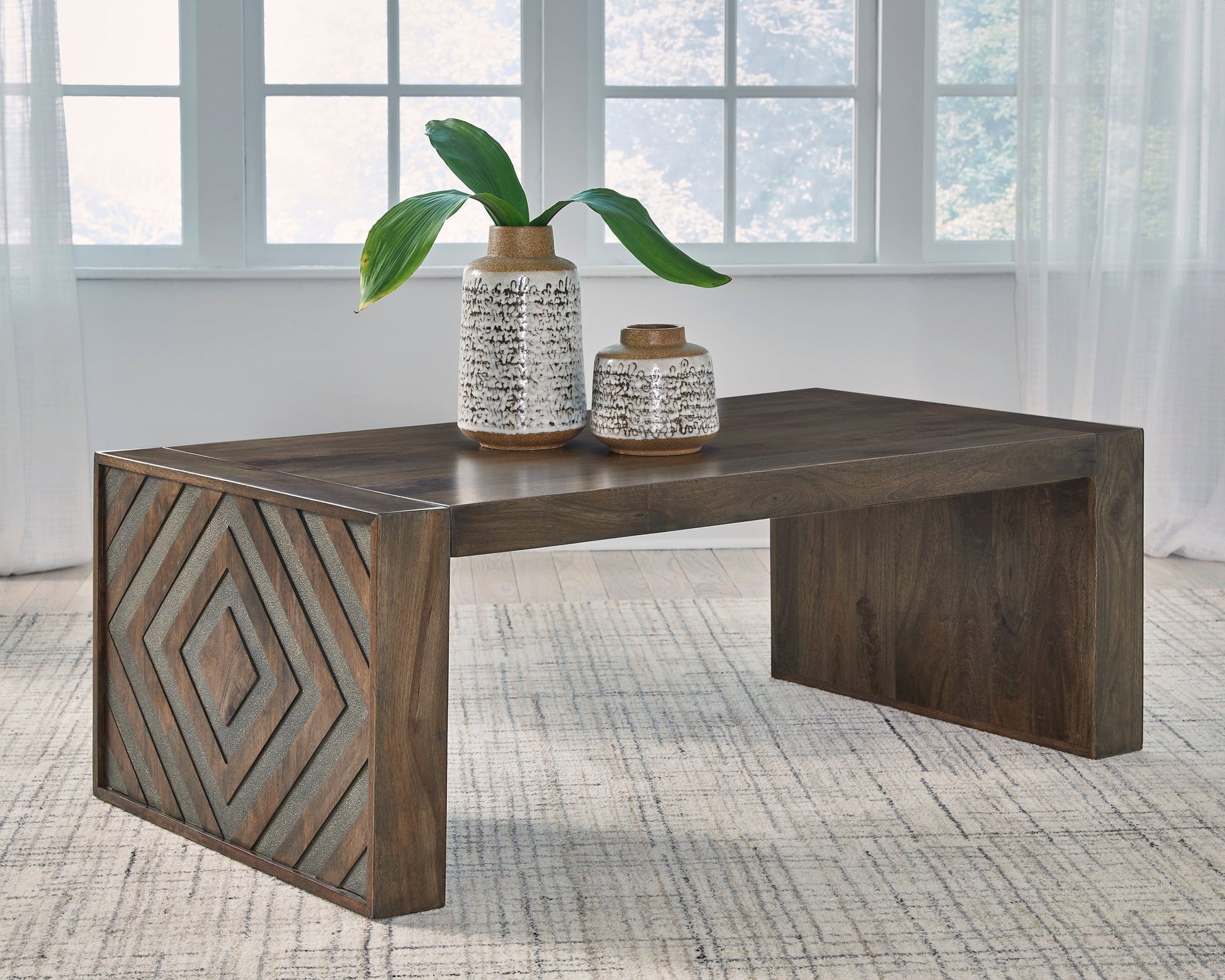 T567 - Occasional Table Set **ON SALE**
