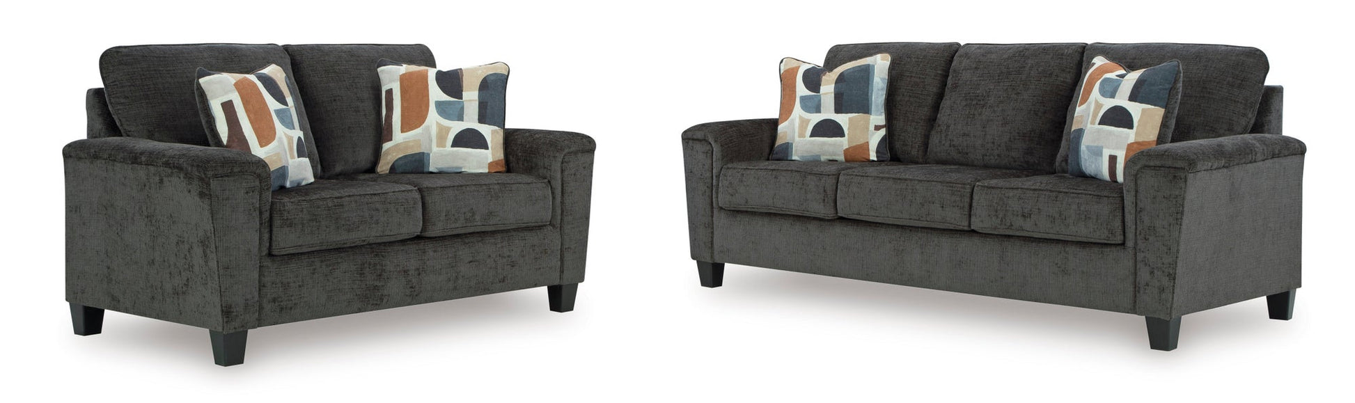 Ashley 252-06 Sofa & Loveseat