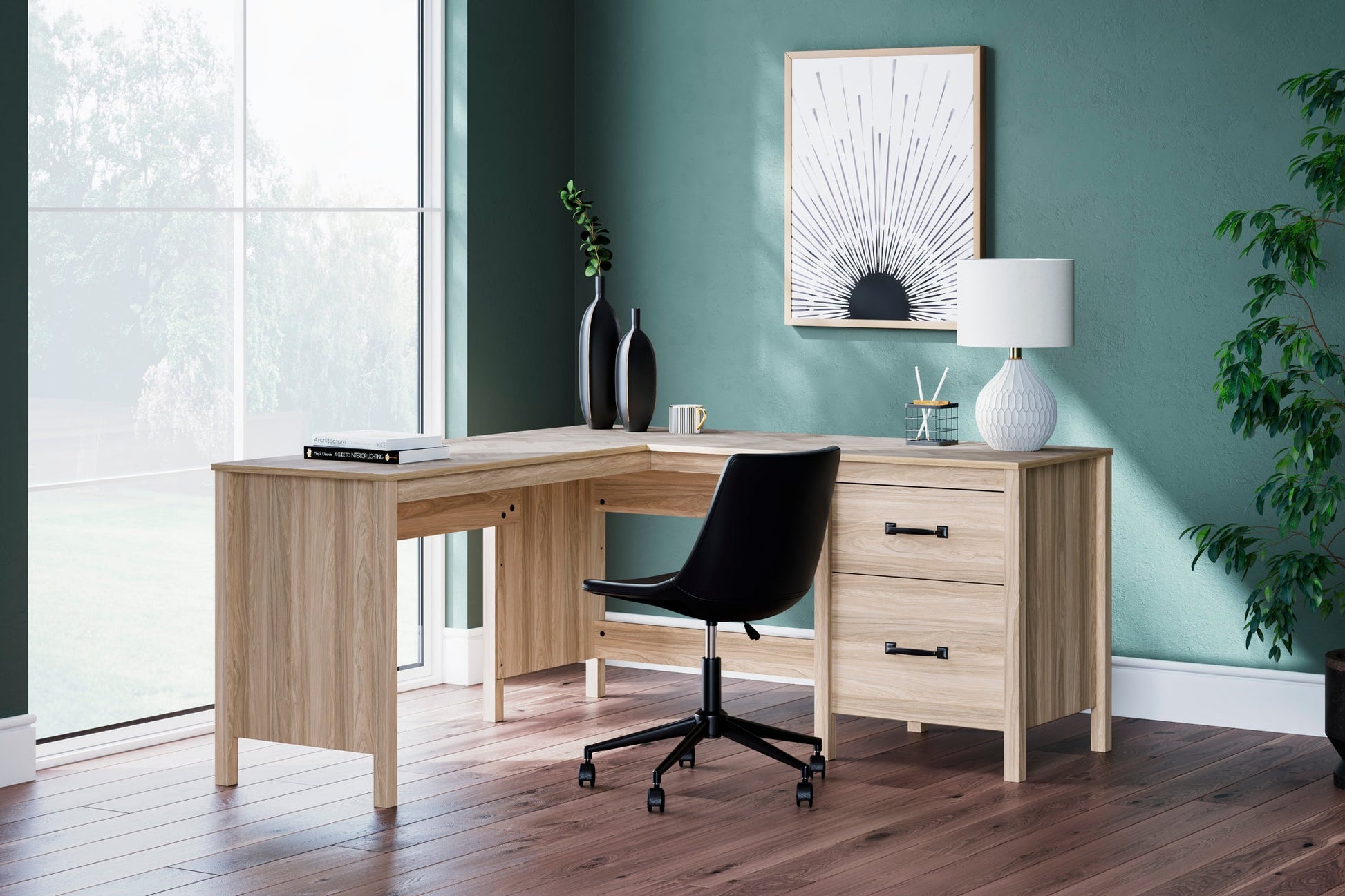 H3929 - Desk  (ETA: 6/9)