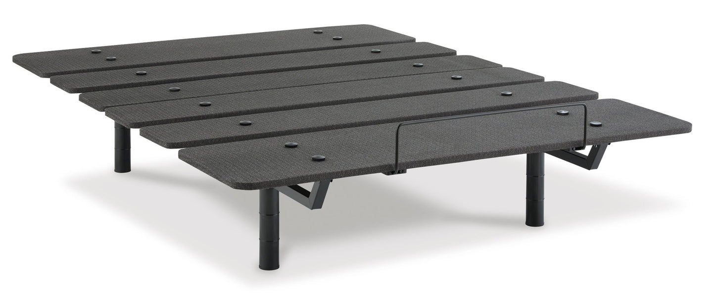 Ashley M8X2 - Twin XL Adjustable Base (USB) **ON SALE**
