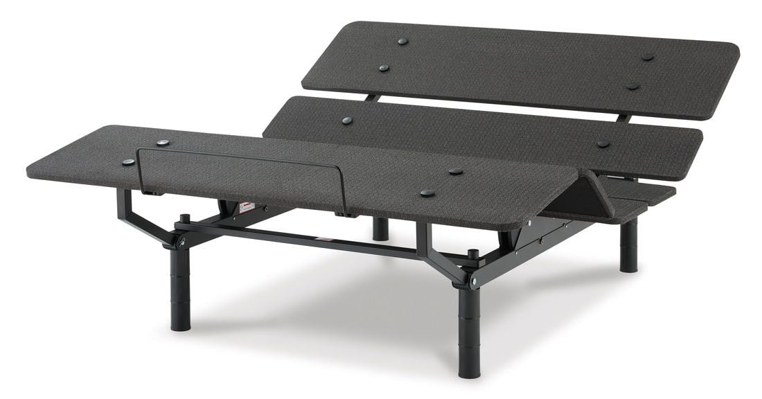 Ashley M8X2 - Twin XL Adjustable Base (USB) **ON SALE**