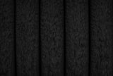 Diana Black Platform Bed - Queen, King