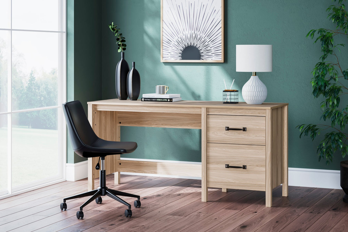 H3929-134 - Desk (ETA: 6/9)