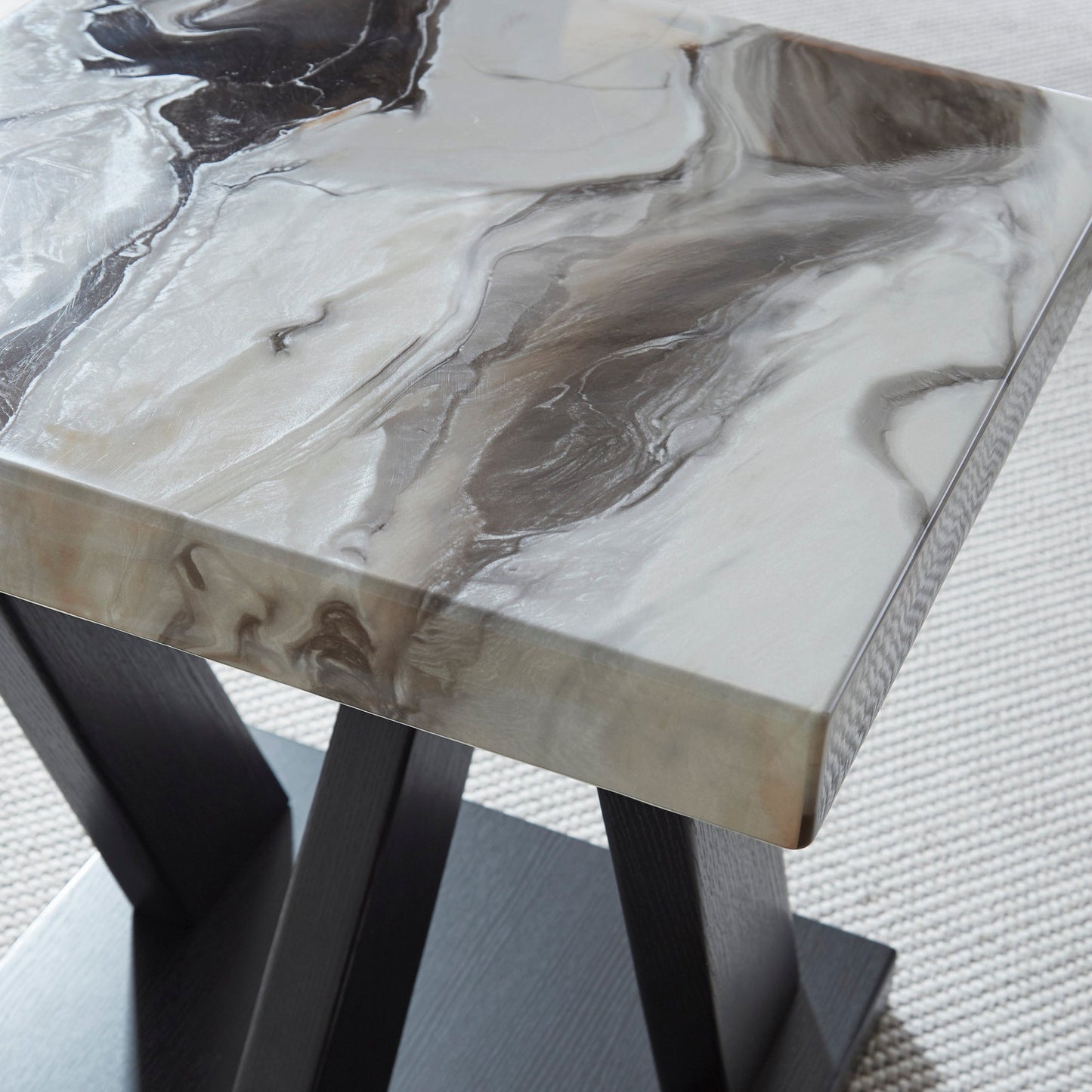 T403-13 - Occasional Table Set