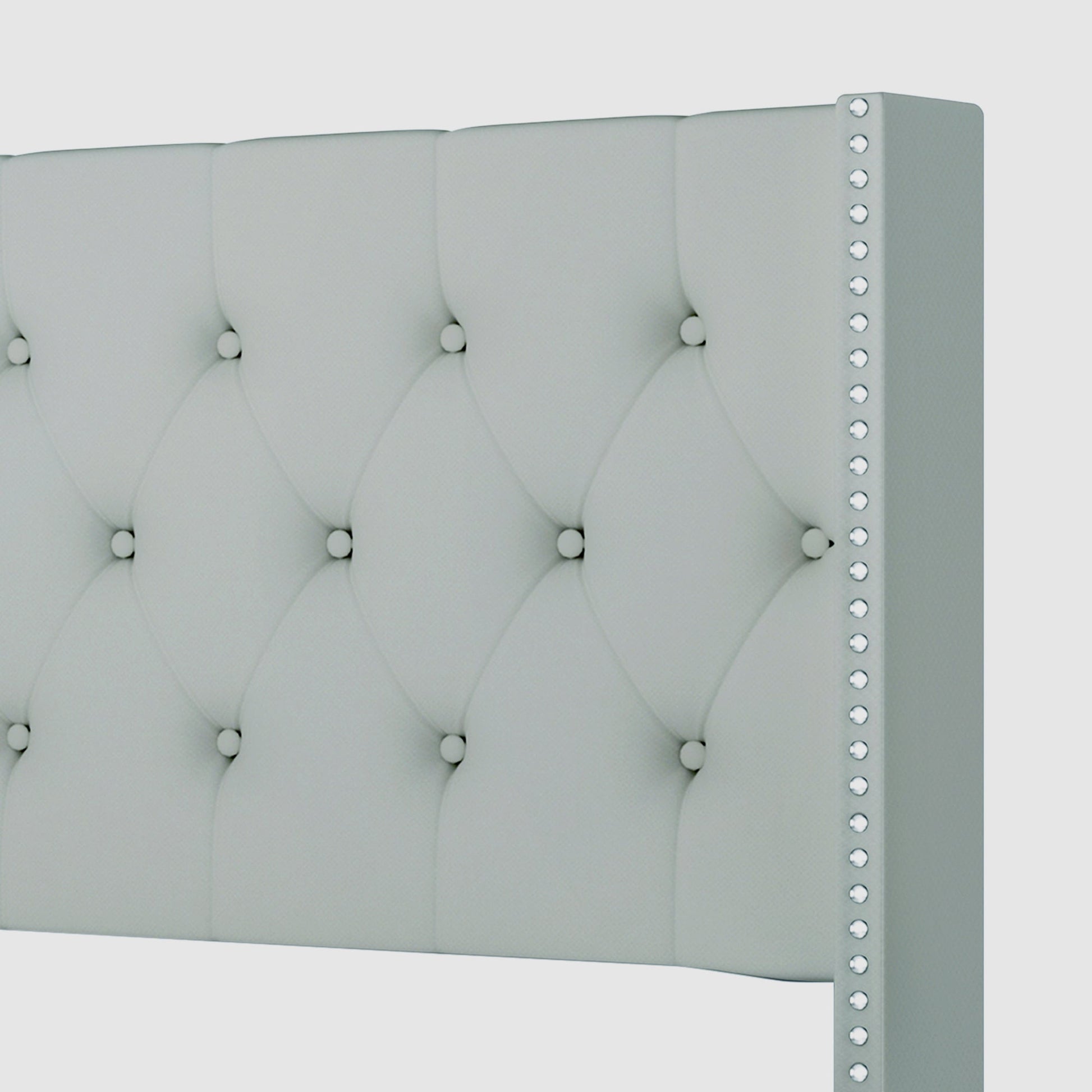 HH720 Platform Bed -   Twin, Full, Queen, King