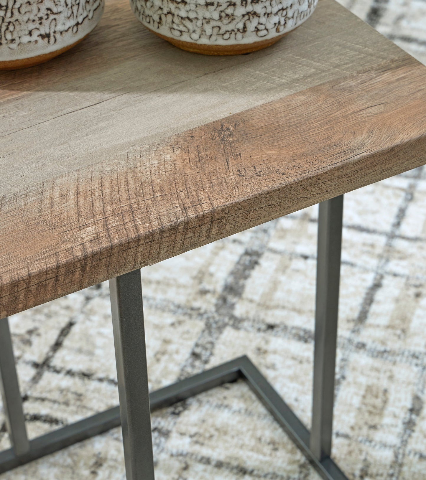 Ashley T147-13 - Occasional Table Set **NEW ARRIVAL**
