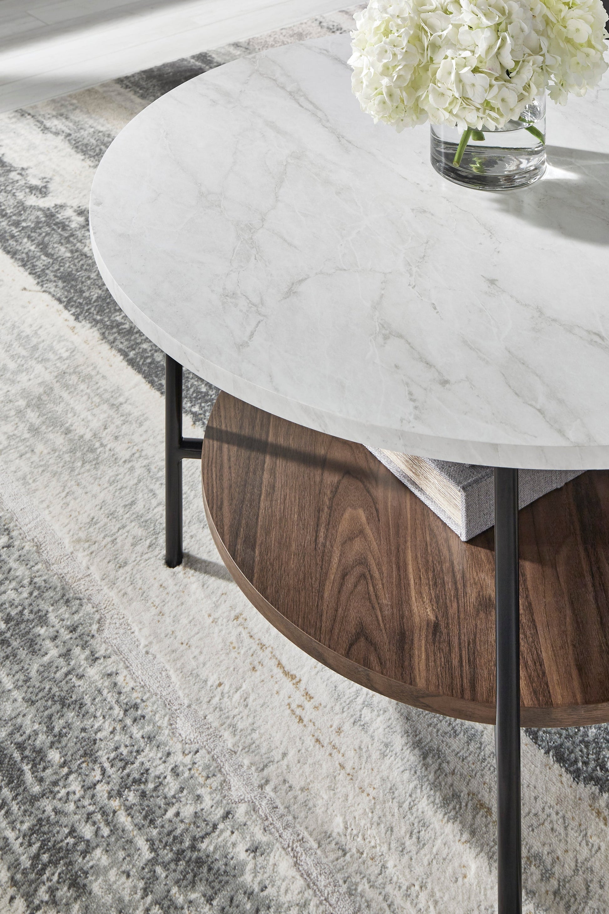 T167-13 - Occasional Table Set (ETA: 6/9)